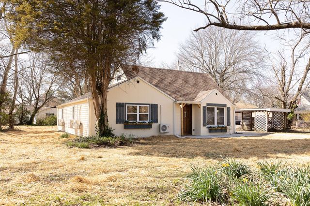 1008 Frisco Street, Monett, MO 65708