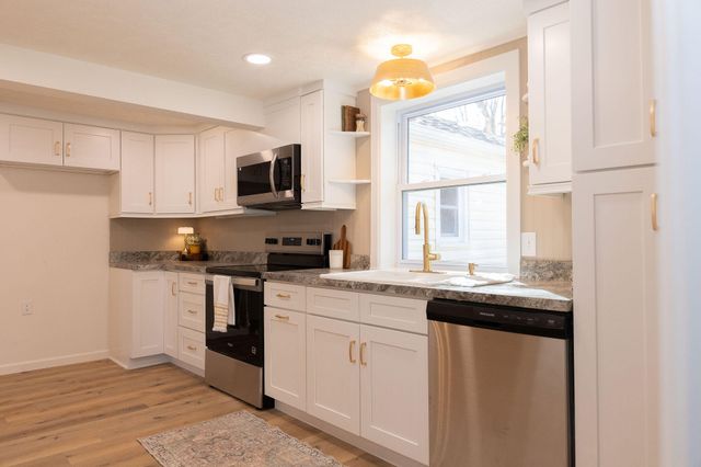 1008 Frisco Street, Monett, MO 65708