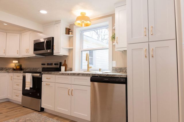 1008 Frisco Street, Monett, MO 65708