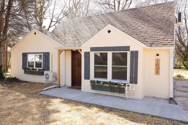 1008 Frisco Street, Monett, MO 65708