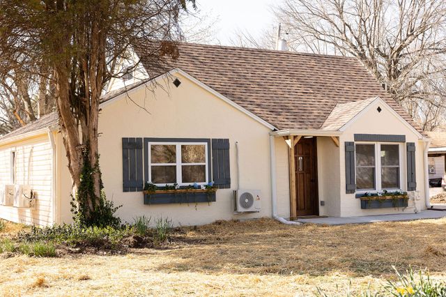 1008 Frisco Street, Monett, MO 65708