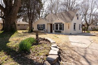 1008 Frisco Street, Monett, MO 65708
