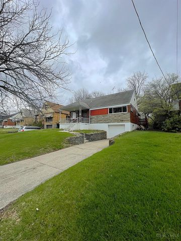 990 Covedale Avenue, Cincinnati, OH 45238