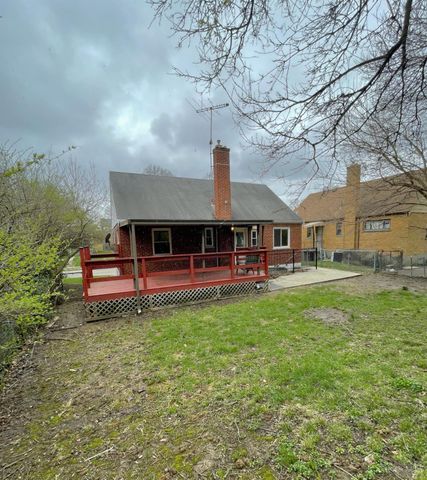 990 Covedale Avenue, Cincinnati, OH 45238