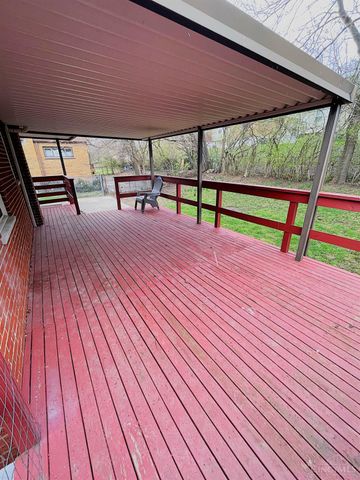 990 Covedale Avenue, Cincinnati, OH 45238