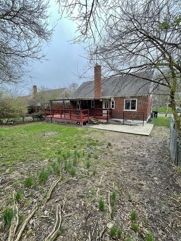 990 Covedale Avenue, Cincinnati, OH 45238