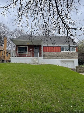 990 Covedale Avenue, Cincinnati, OH 45238