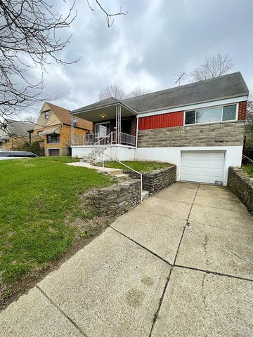 990 Covedale Avenue, Cincinnati, OH 45238