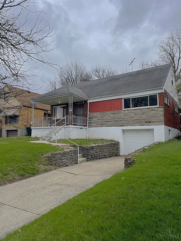 990 Covedale Avenue, Cincinnati, OH 45238