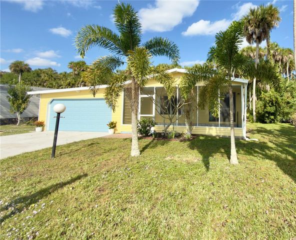 4160 GATEWOOD STREET, Cocoa, FL 32926