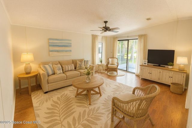 4160 GATEWOOD STREET, Cocoa, FL 32926