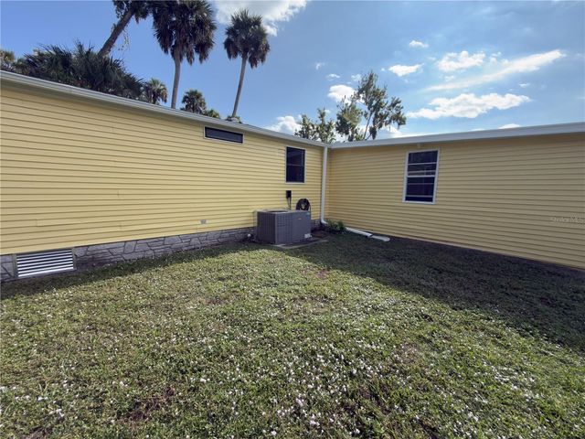 4160 GATEWOOD STREET, Cocoa, FL 32926