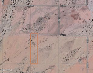 TBD Woodland Valley Ranch 55A, St Johns, AZ 85936