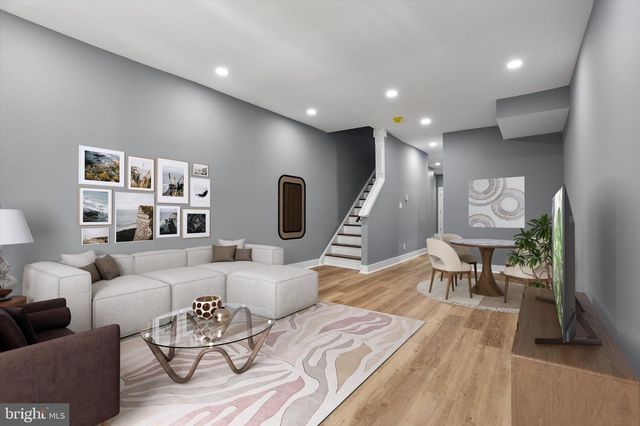 422 W HANOVER ST, Trenton, NJ 08618