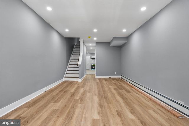 422 W HANOVER ST, Trenton, NJ 08618