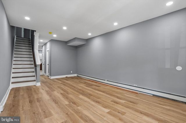 422 W HANOVER ST, Trenton, NJ 08618