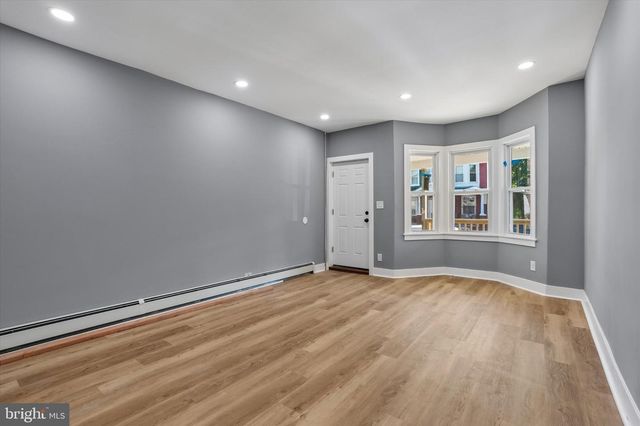 422 W HANOVER ST, Trenton, NJ 08618