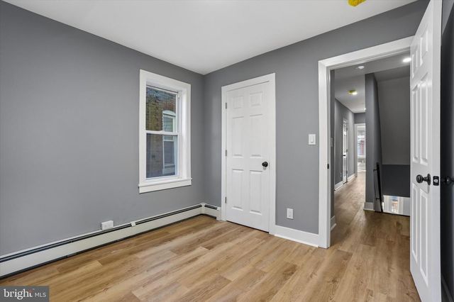 422 W HANOVER ST, Trenton, NJ 08618