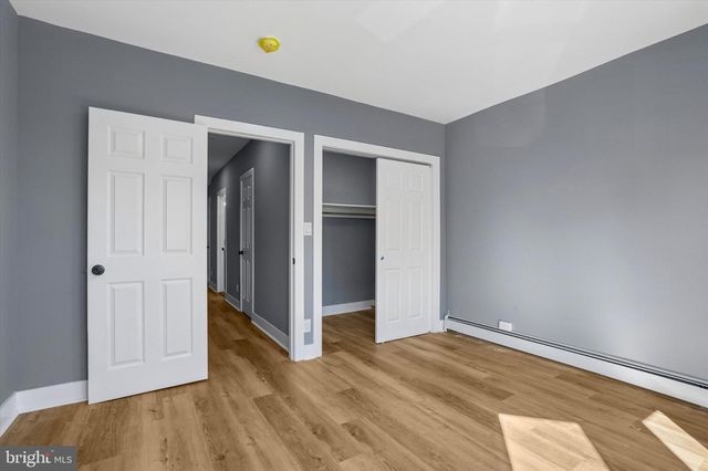 422 W HANOVER ST, Trenton, NJ 08618