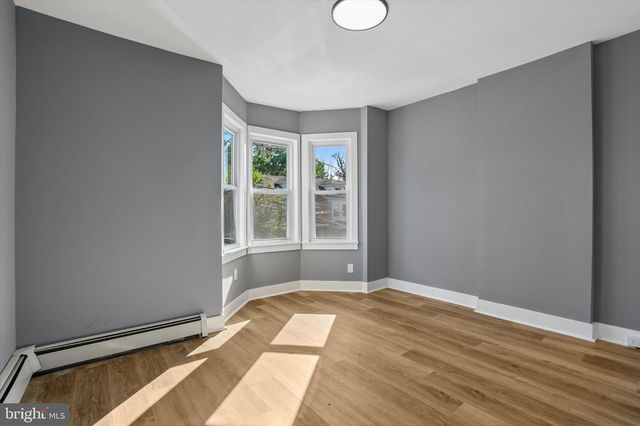 422 W HANOVER ST, Trenton, NJ 08618