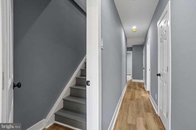 422 W HANOVER ST, Trenton, NJ 08618