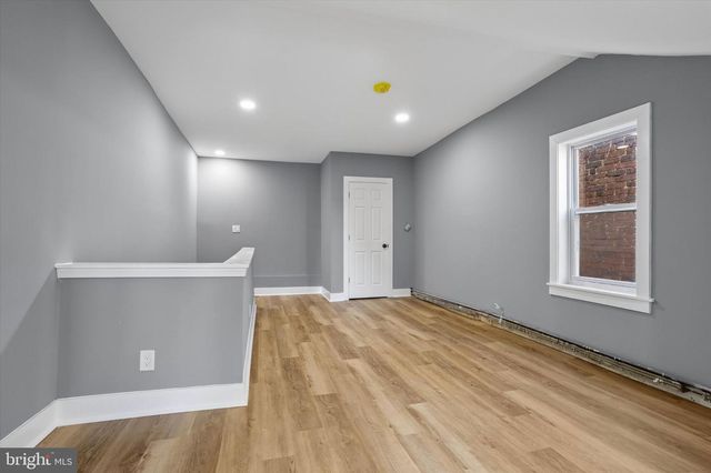 422 W HANOVER ST, Trenton, NJ 08618