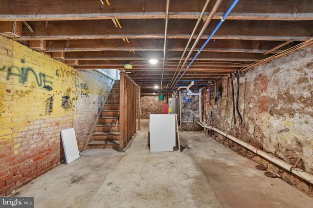 422 W HANOVER ST, Trenton, NJ 08618