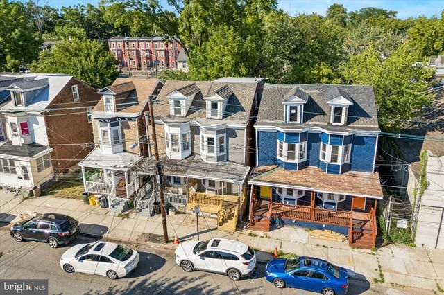 422 W HANOVER ST, Trenton, NJ 08618