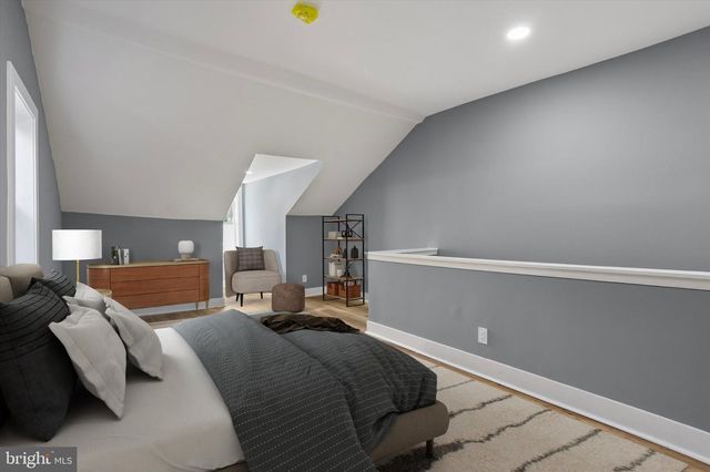 422 W HANOVER ST, Trenton, NJ 08618