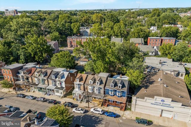 422 W HANOVER ST, Trenton, NJ 08618