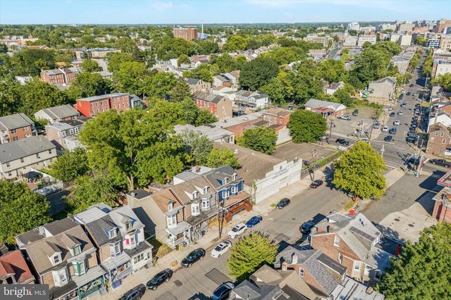 422 W HANOVER ST, Trenton, NJ 08618