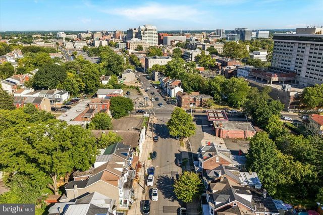 422 W HANOVER ST, Trenton, NJ 08618
