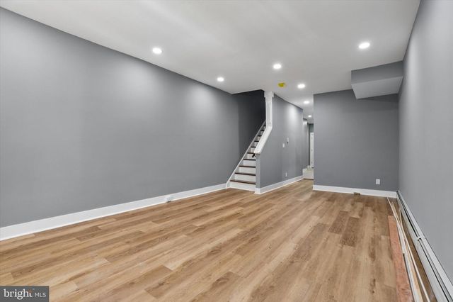 422 W HANOVER ST, Trenton, NJ 08618