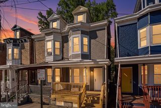 422 W HANOVER ST, Trenton, NJ 08618