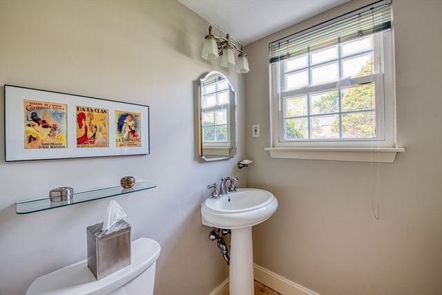 7 Patricia Drive 7, Stoughton, MA 02072