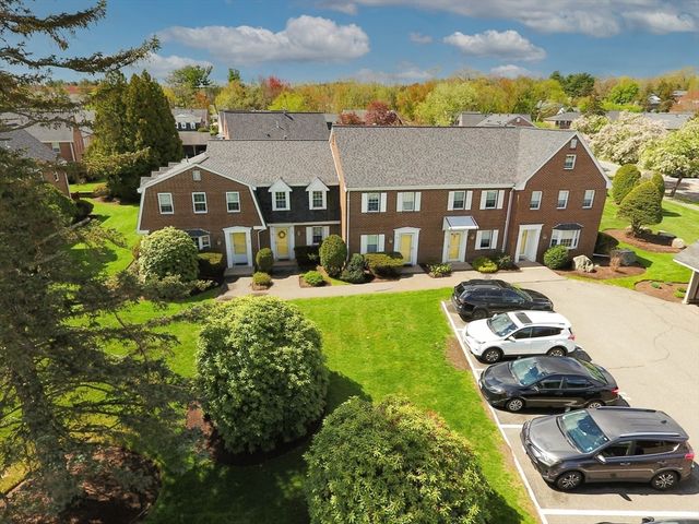 7 Patricia Drive 7, Stoughton, MA 02072