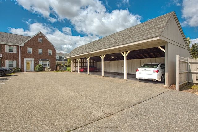 7 Patricia Drive 7, Stoughton, MA 02072