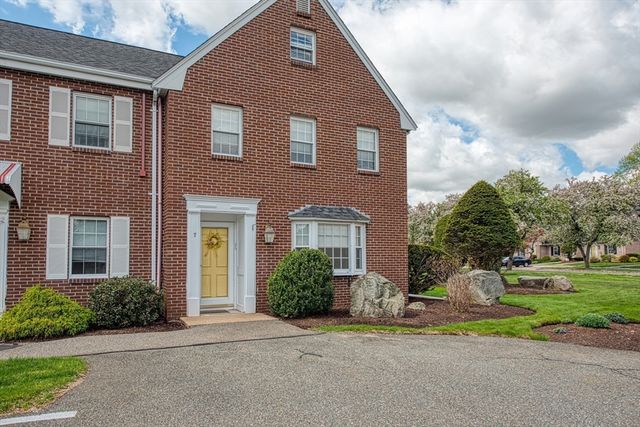 7 Patricia Drive 7, Stoughton, MA 02072