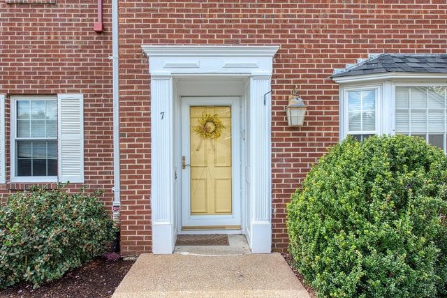7 Patricia Drive 7, Stoughton, MA 02072