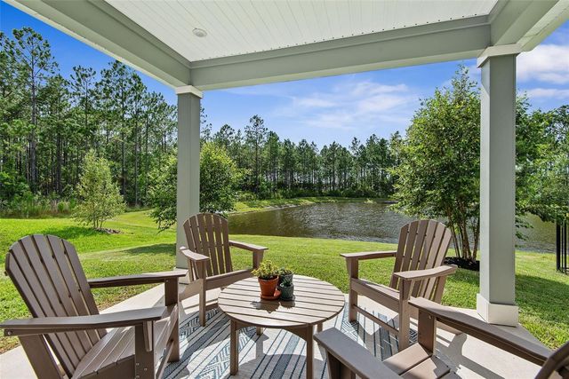1303 RIBBON PLACE, Palm Coast, FL 32164