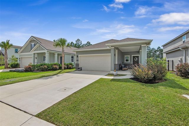 1303 RIBBON PLACE, Palm Coast, FL 32164