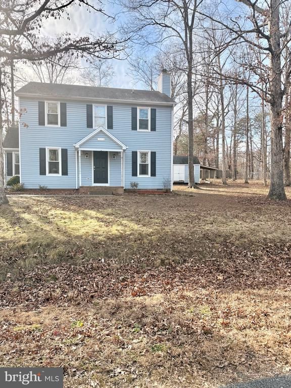 10802 HEATHERWOOD DR, Spotsylvania, VA 22553
