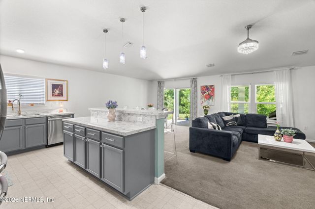 184 FLACH Drive, Fruit Cove, FL 32259