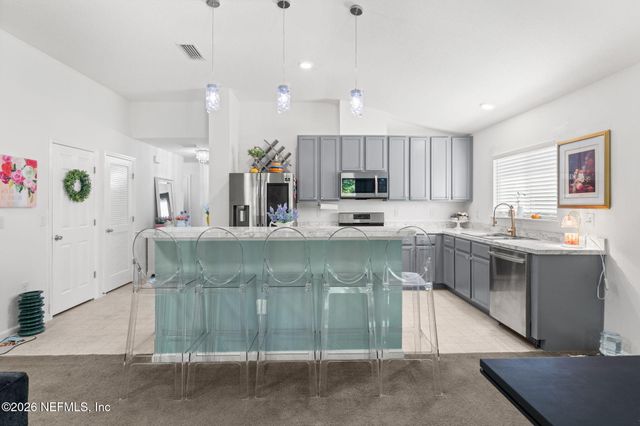 184 FLACH Drive, Fruit Cove, FL 32259