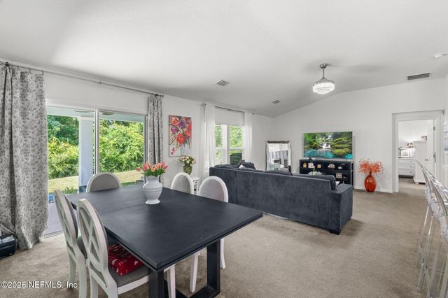 184 FLACH Drive, Fruit Cove, FL 32259