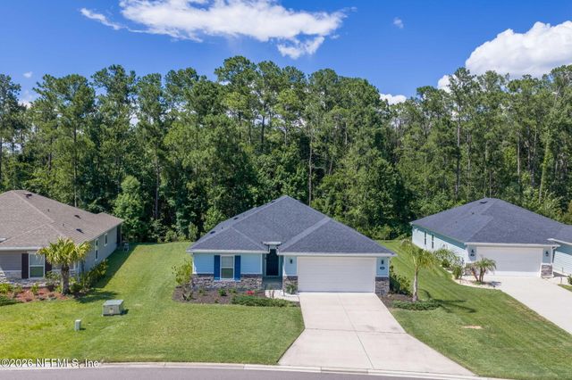 184 FLACH Drive, Fruit Cove, FL 32259
