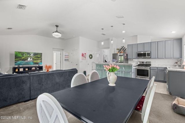 184 FLACH Drive, Fruit Cove, FL 32259