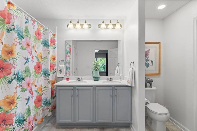 184 FLACH Drive, Fruit Cove, FL 32259