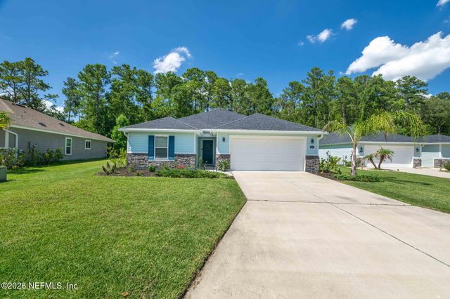 184 FLACH Drive, Fruit Cove, FL 32259