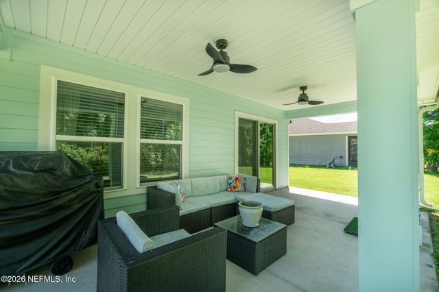 184 FLACH Drive, Fruit Cove, FL 32259